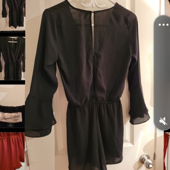 H&M Romper - Picture 2 of 3